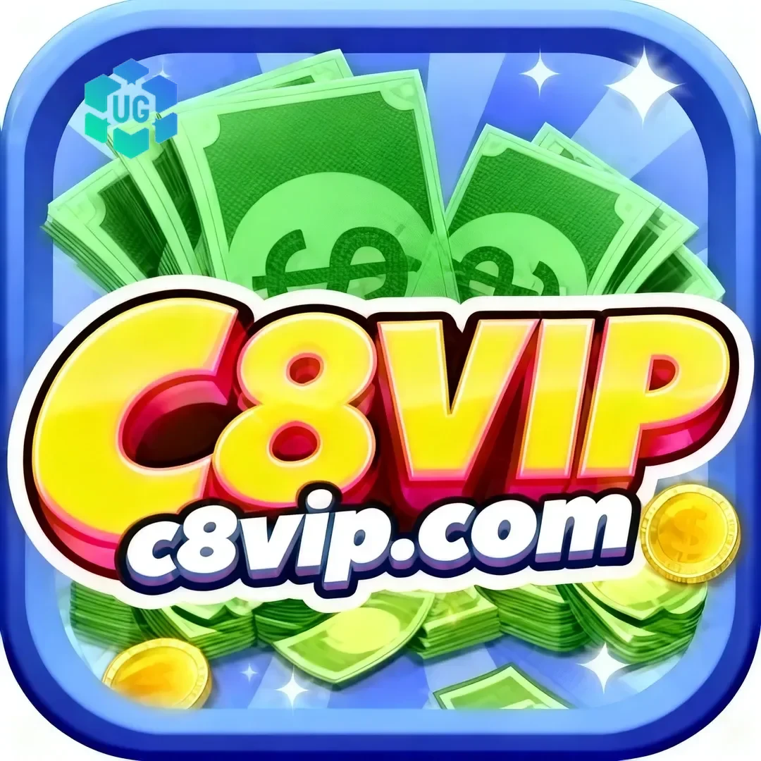 Logo c8vip